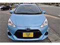 2015 Toyota AQUA