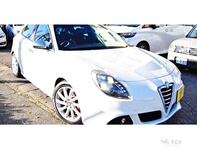 2012 Alfa Romeo Alfa Romeo Others