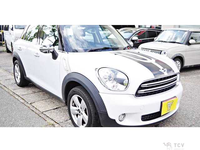 2015 BMW MINI Cooper