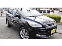 2013 Ford Kuga