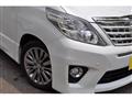 2013 Toyota Alphard