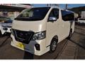 2018 Nissan NV350 Caravan