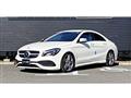 2017 Mercedes-Benz CLA-CLASS