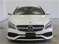 2017 Mercedes-Benz CLA-CLASS