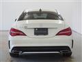 2017 Mercedes-Benz CLA-CLASS