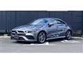 2022 Mercedes-Benz CLA-CLASS