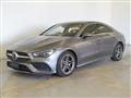 2022 Mercedes-Benz CLA-CLASS