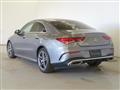 2022 Mercedes-Benz CLA-CLASS