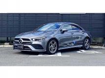 2022 Mercedes-Benz CLA-CLASS