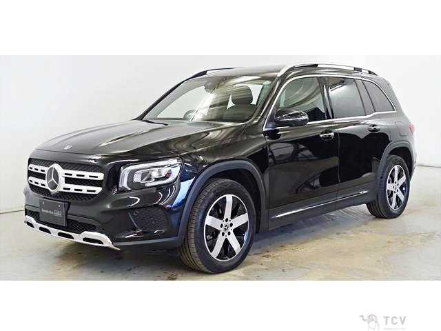 2020 Mercedes-Benz B-Class