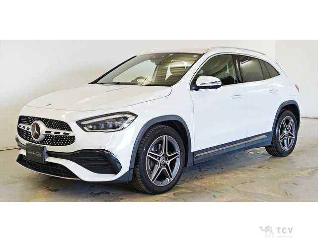 2022 Mercedes-Benz A-Class