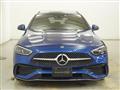 2023 Mercedes-Benz C-Class