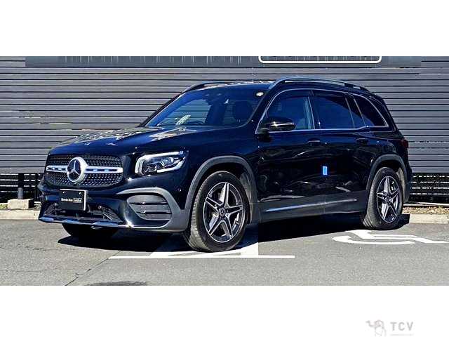 2021 Mercedes-Benz B-Class