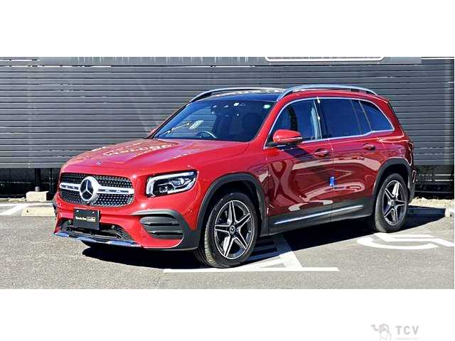 2022 Mercedes-Benz B-Class