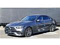 2023 Mercedes-Benz C-Class