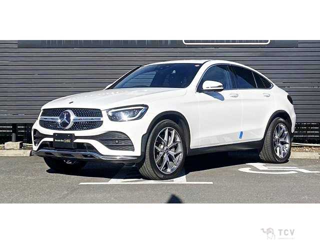 2020 Mercedes-Benz C-Class