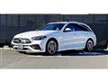 2024 Mercedes-Benz C-Class
