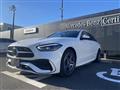 2024 Mercedes-Benz C-Class
