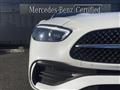 2024 Mercedes-Benz C-Class