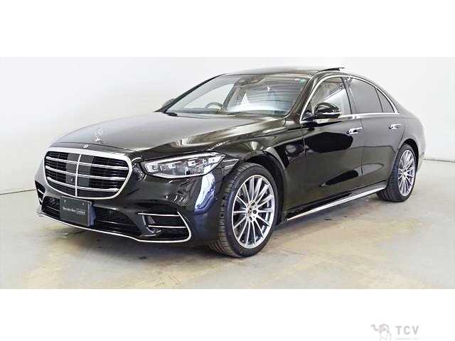 2022 Mercedes-Benz G-Class