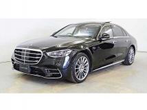 2022 Mercedes-Benz G-Class