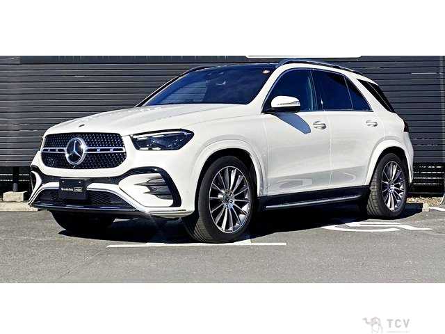 2024 Mercedes-Benz E-Class