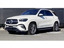2024 Mercedes-Benz E-Class