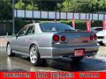 2001 Nissan Skyline