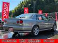 2001 Nissan Skyline