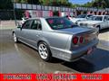 2001 Nissan Skyline
