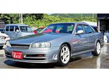 2001 Nissan Skyline