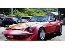1975 Nissan Fairlady Z