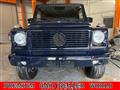 1993 Mercedes-Benz G-Class