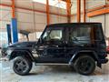 1993 Mercedes-Benz G-Class