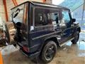 1993 Mercedes-Benz G-Class