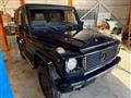 1993 Mercedes-Benz G-Class