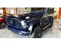 1993 Mercedes-Benz G-Class