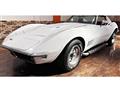 1968 Chevrolet Corvette