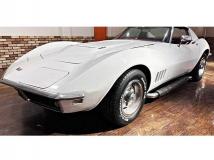 1968 Chevrolet Corvette