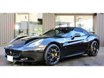 2009 Ferrari CALIFORNIA