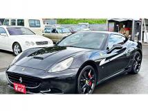 2012 Ferrari CALIFORNIA