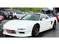 1997 Honda NSX