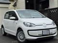 2013 Volkswagen up!