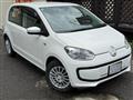 2013 Volkswagen up!