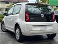 2013 Volkswagen up!