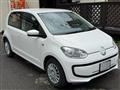2013 Volkswagen up!