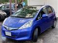 2010 Honda Fit