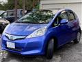 2010 Honda Fit