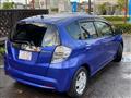 2010 Honda Fit