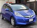 2010 Honda Fit